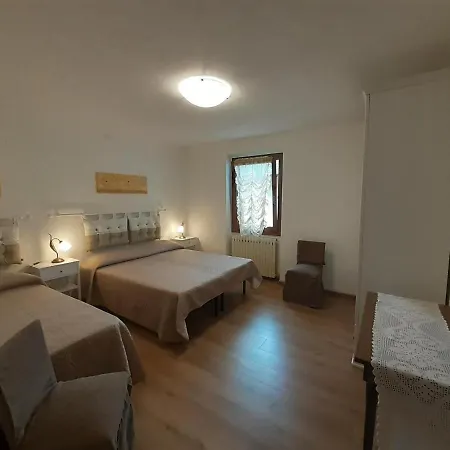 Ca' Albano Apartamento *