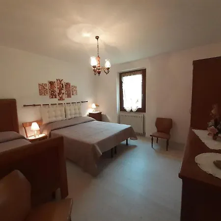 Ca' Albano * Mezzolago