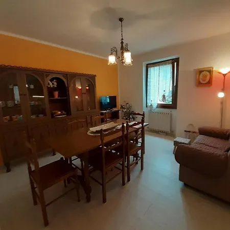 Ca' Albano Apartamento