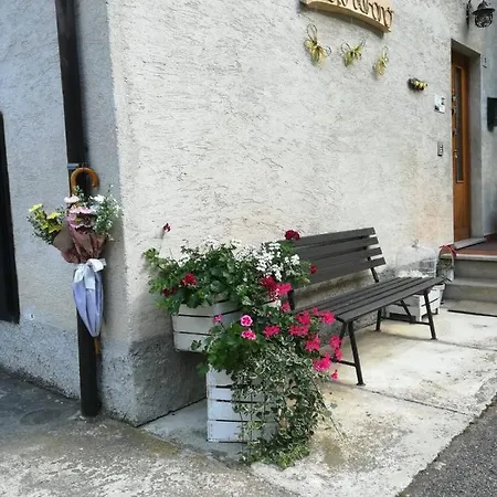 Ca' Albano * Mezzolago