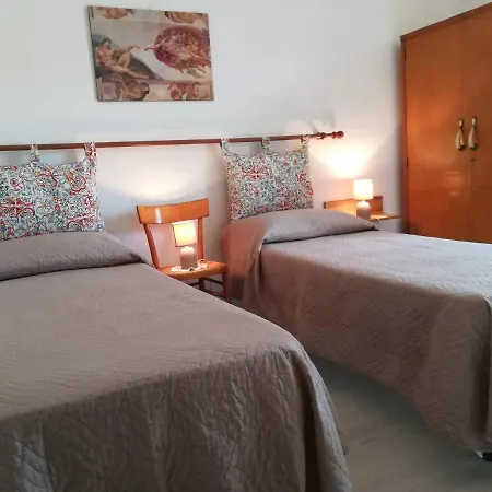 Apartamento Ca' Albano *
