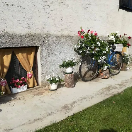 Apartamento Ca' Albano