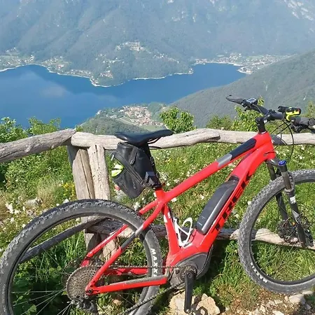 Apartamento Ca' Albano